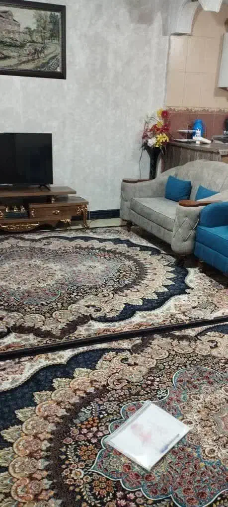 رهن و اجاره آپارتمان ۵۴متری قایمیه افق|اجارهٔ آپارتمان|اسلام‌شهر, شهرک سعیدیه|دیوار