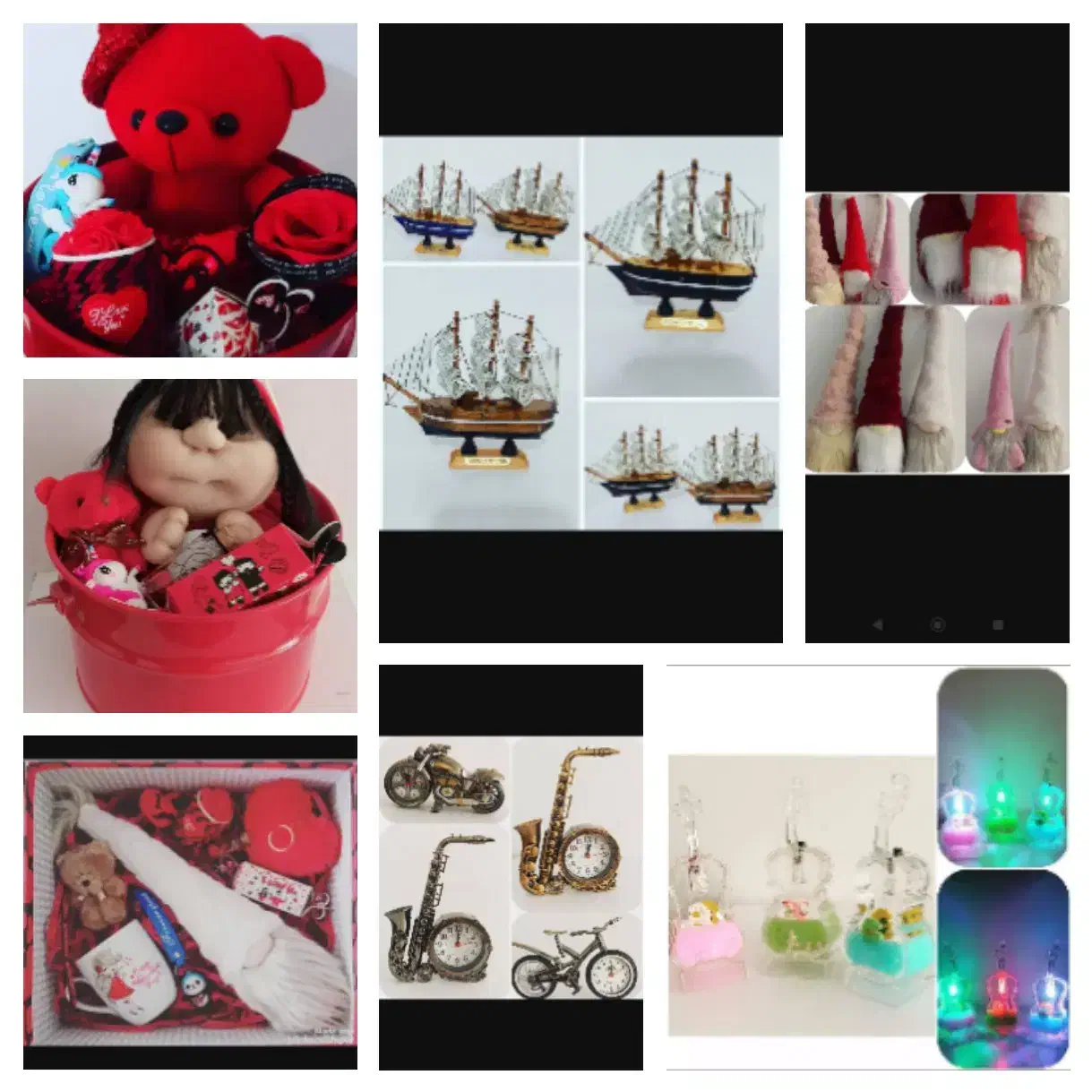 دکوری وکادویی ، موزیکال ، عروسک ، ماگ|مجسمه، تندیس، ماکت|سمنان, |دیوار