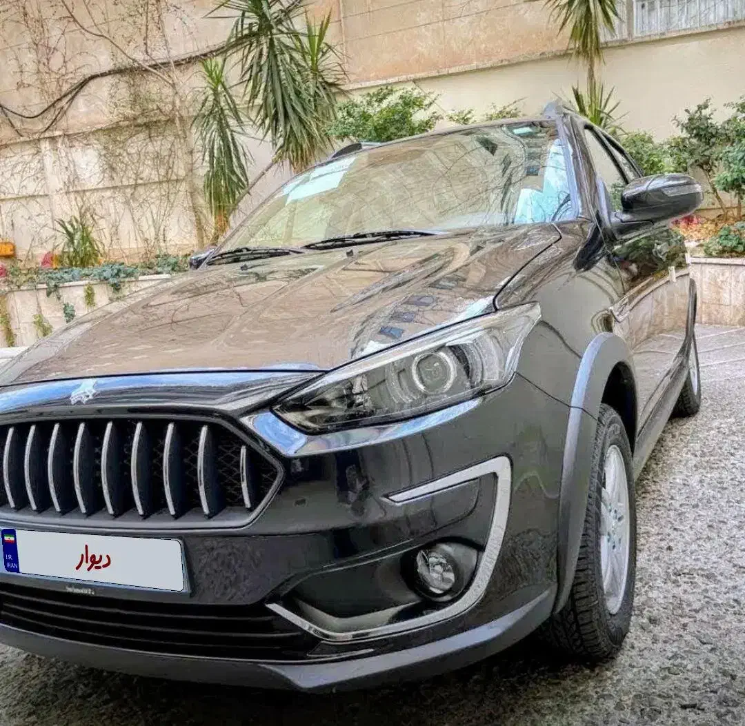 ماشین اطلس G مدل 1404|خودرو سواری و وانت|مشهد, سرافرازان|دیوار