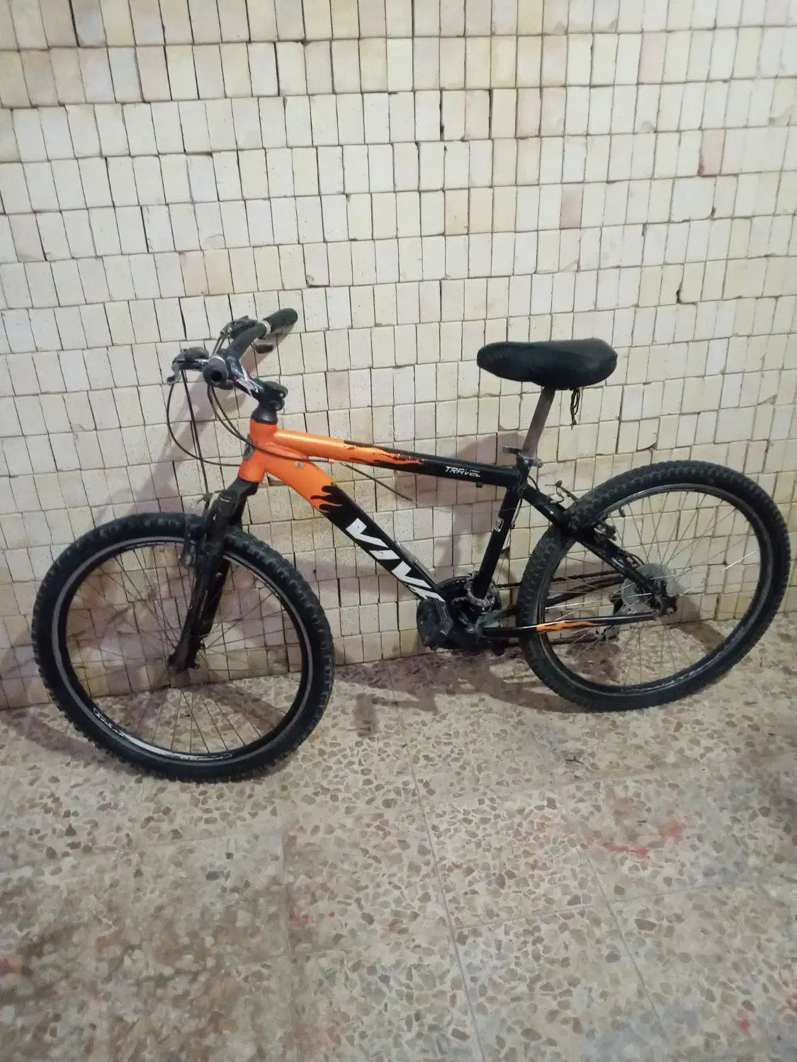 دوچرخه|دوچرخه، اسکیت، اسکوتر|شوشتر, |دیوار