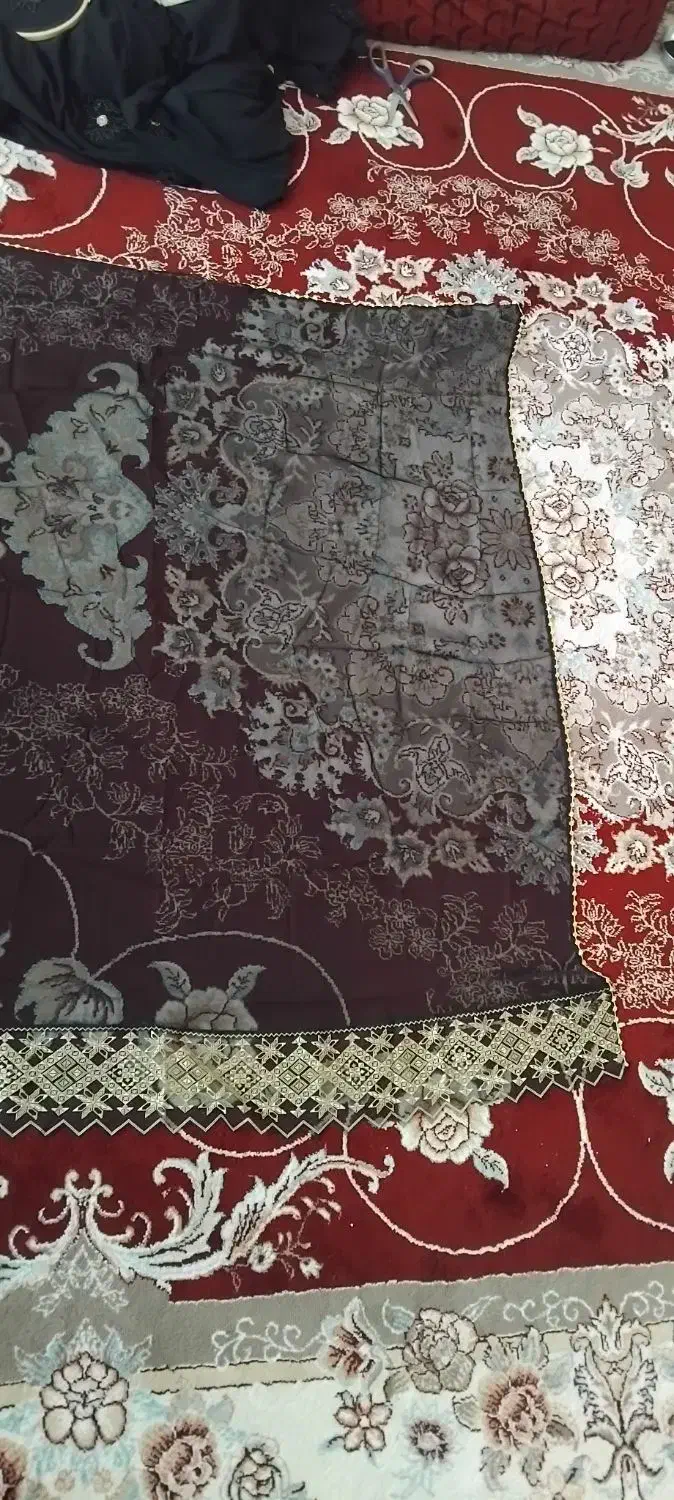 شال روسری|لباس|شیراز, شیخ علی چوپان|دیوار