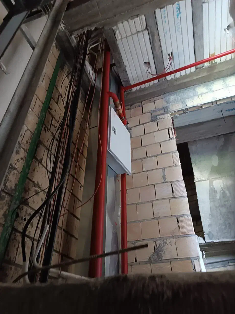 انواع لوله کشی تخصصی با مجوز رسمی از نظام مهندسی|خدمات پیشه و مهارت|باغ ملک, |دیوار