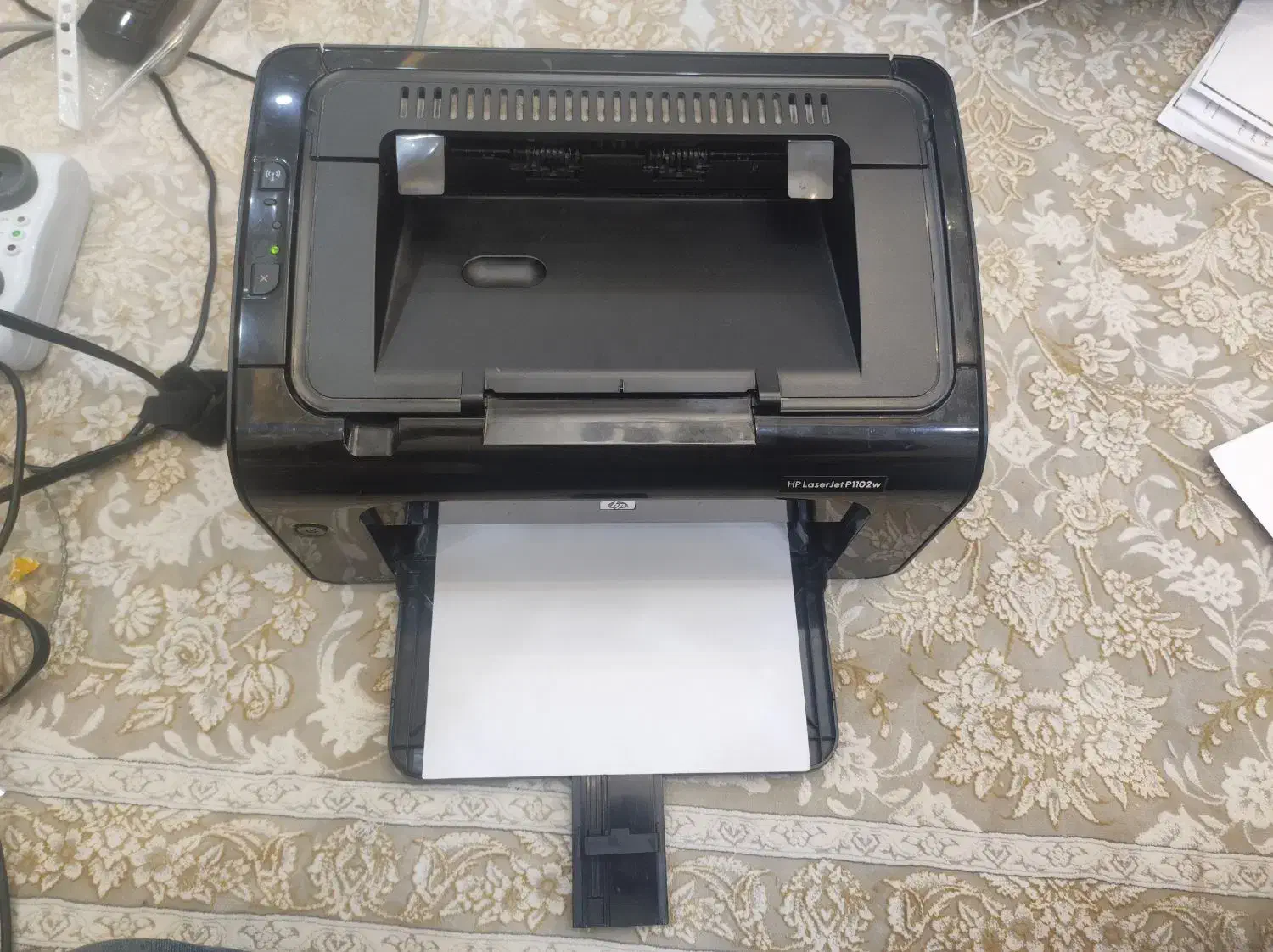 چابگر در حد نو|پرینتر، اسکنر، کپی، فکس|مهاباد (آذربایجان غربی), |دیوار