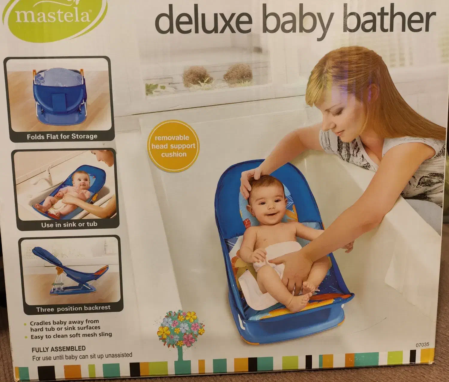 آسان شور کودک|اسباب و اثاث بچه|بندرعباس, |دیوار