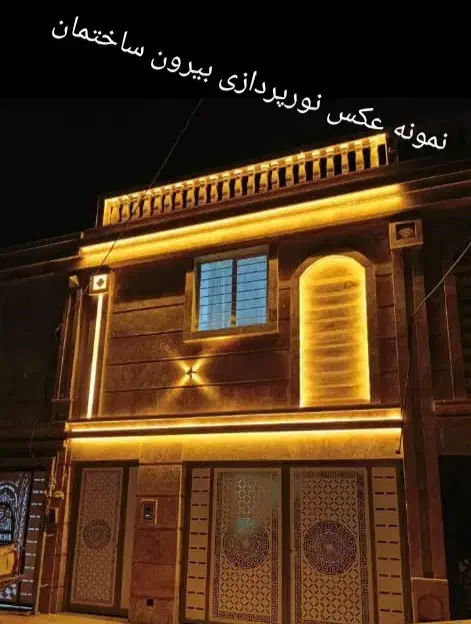 پیش فروش واحد ۲خواب و یک خواب کرونی ورودی مستقل|پیش‌فروش املاک|شیراز, کرونی(خاتونک)|دیوار