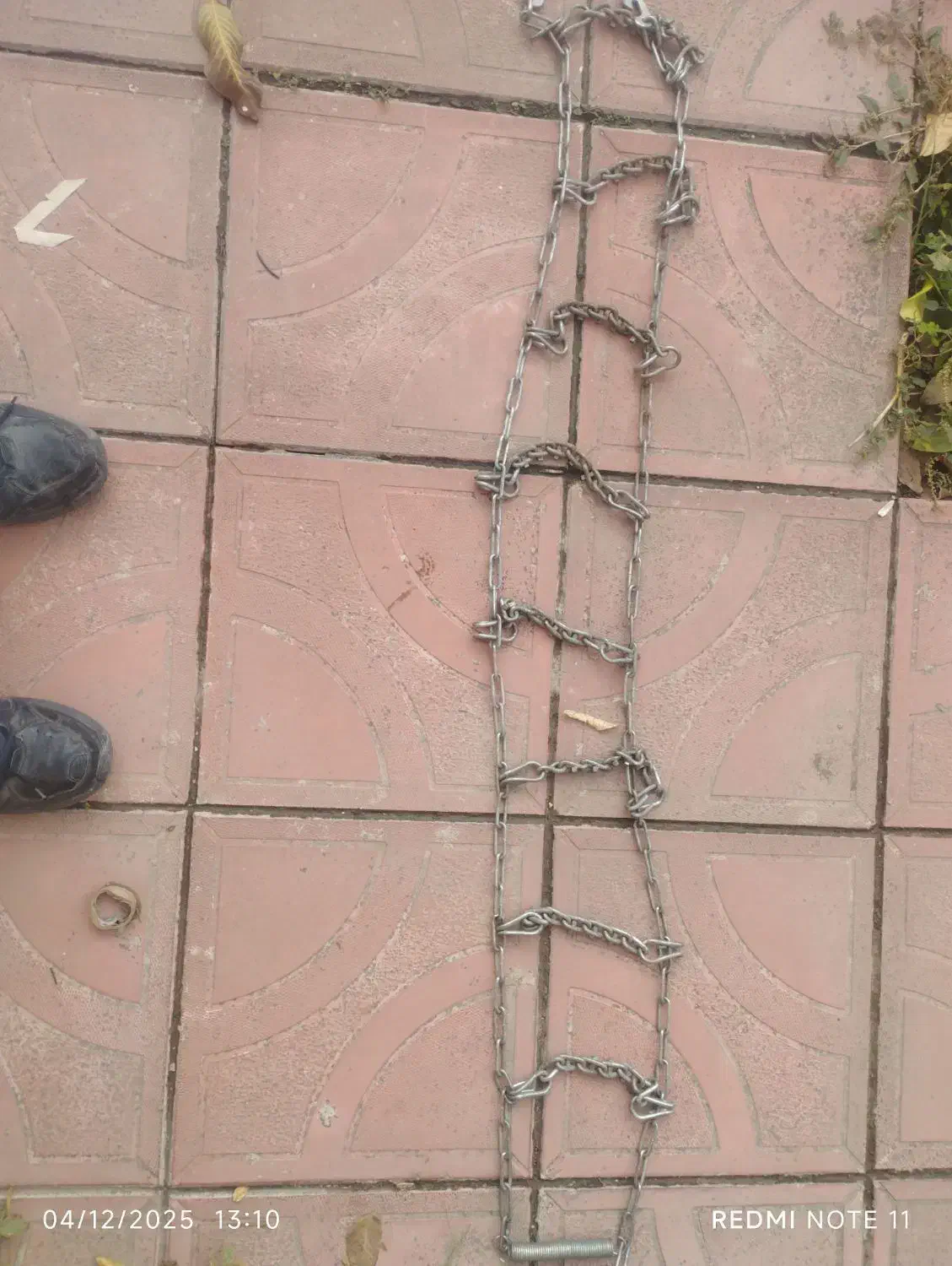 زنجیرچرخ|قطعات یدکی و لوازم جانبی|آزادشهر, |دیوار