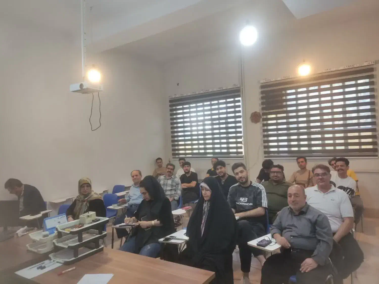 دوره پداگوژی ،کاربر گیاهان دارویی .کاربر ماساژ|خدمات آموزشی|اسلامشهر, مظفریه|دیوار