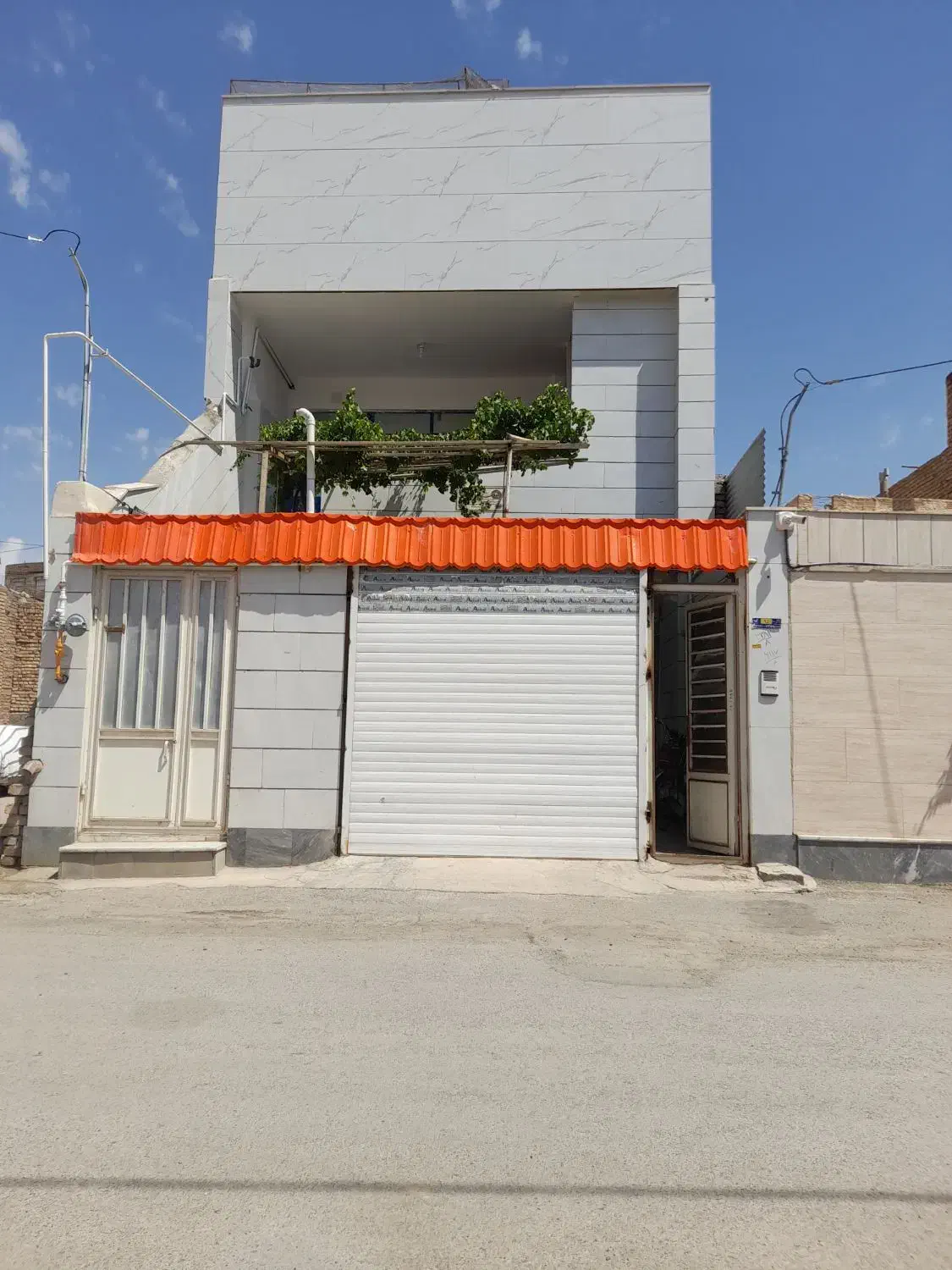 خانه ویلایی دردوطبقه نیم|فروش خانه و ویلا|بیرجند, |دیوار