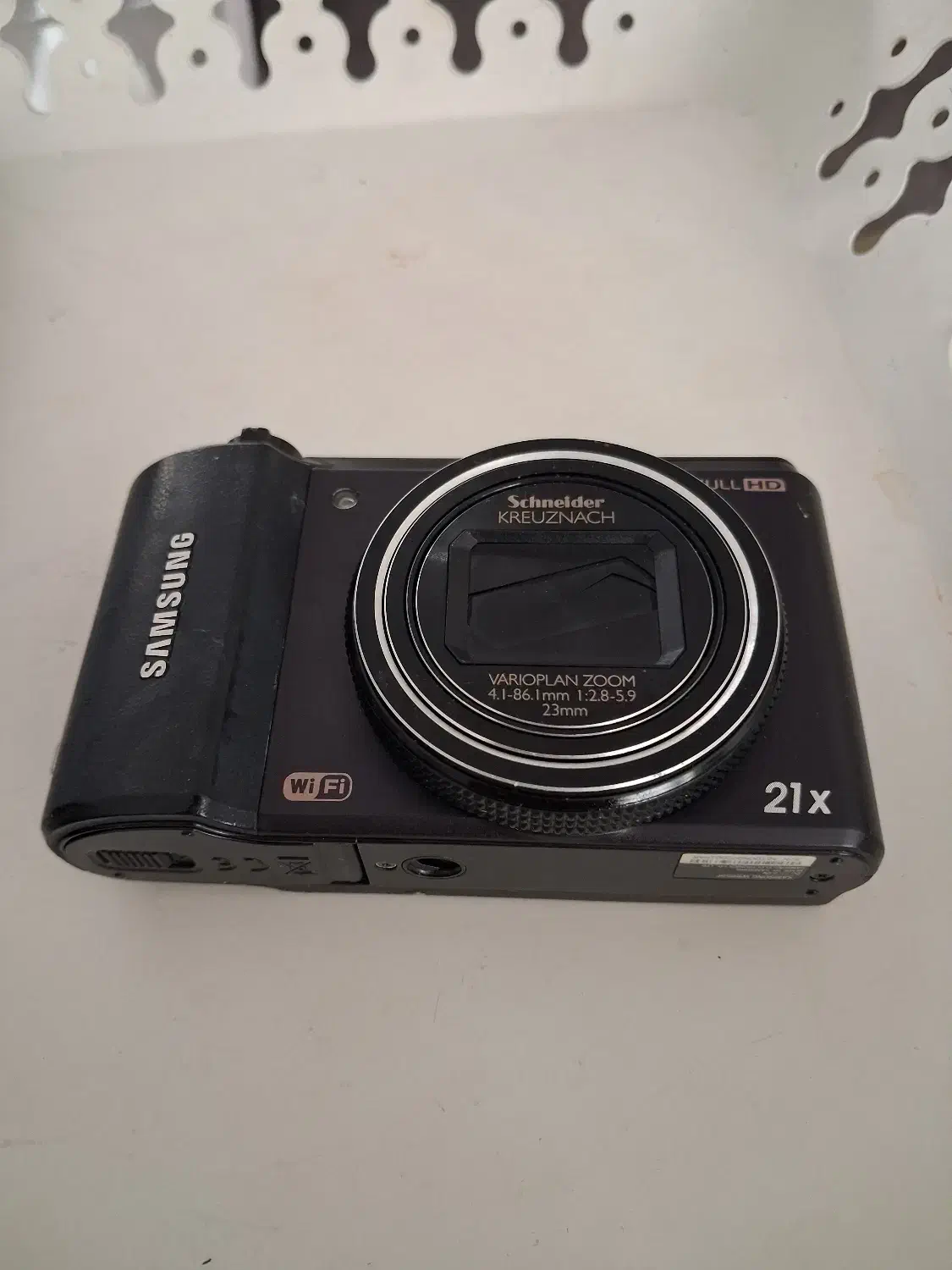 دوربین عکاسی مدل 21x|دوربین عکاسی و فیلم‌برداری|آمل, |دیوار