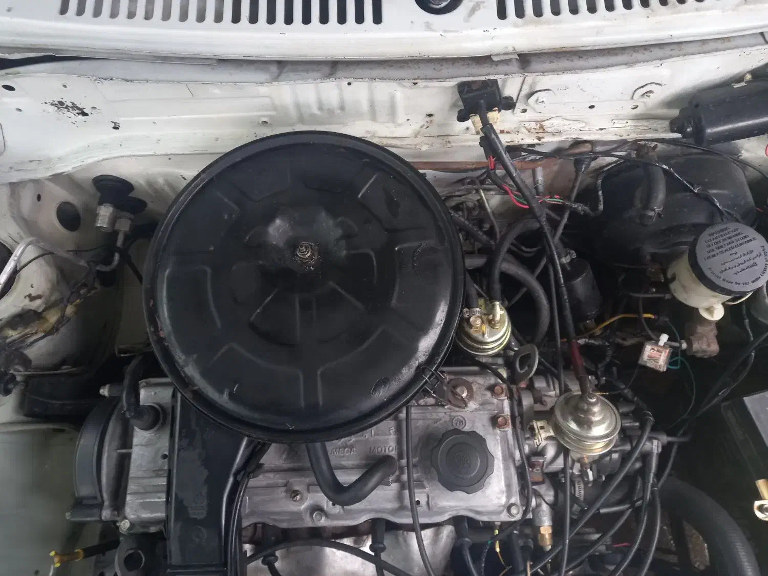 پراید|خودرو سواری و وانت|گرگان, |دیوار