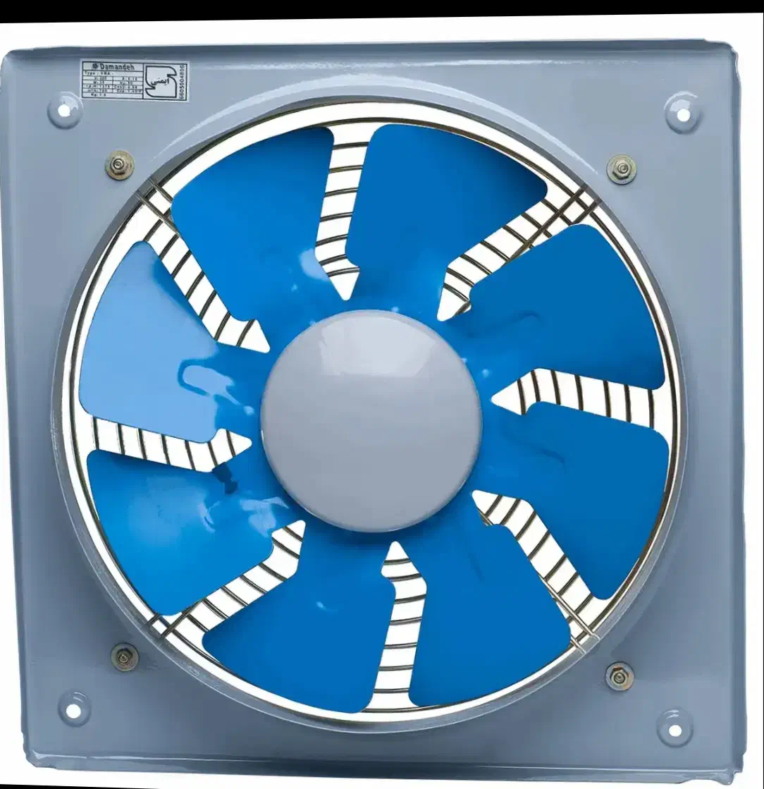 فن 30.30|پنکه و تصفیهکنندهٔ هوا|بجنورد, |دیوار