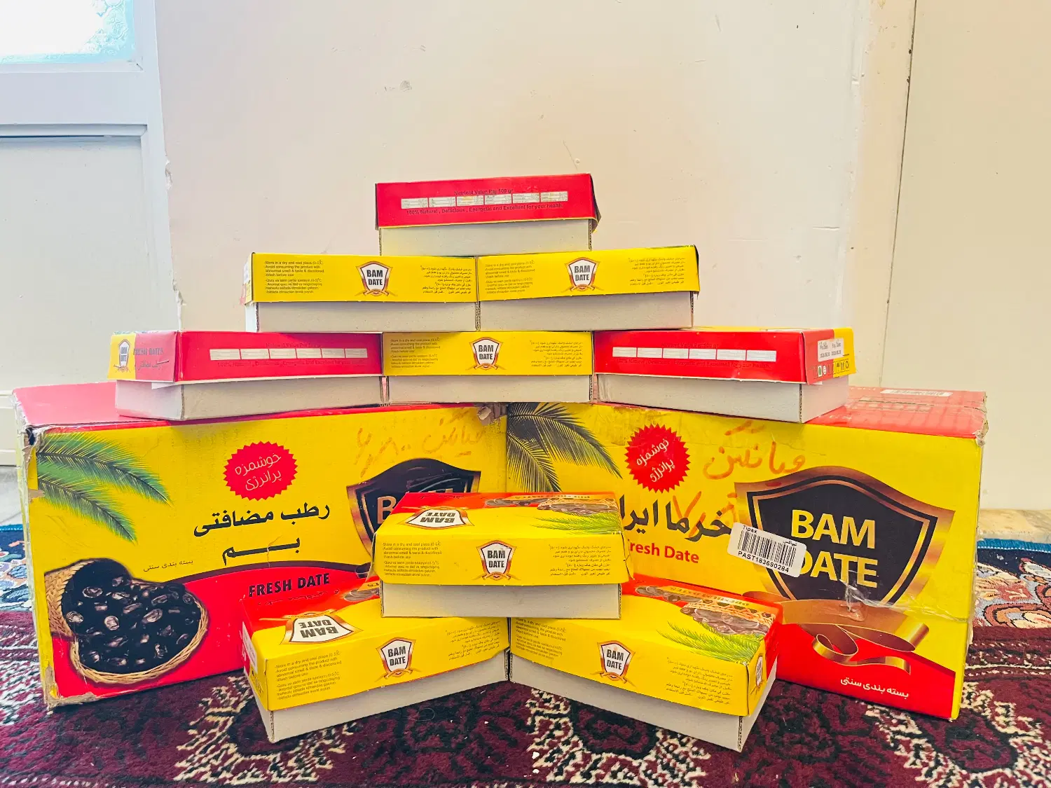 خرما|عمدهفروشی|گرگان, |دیوار