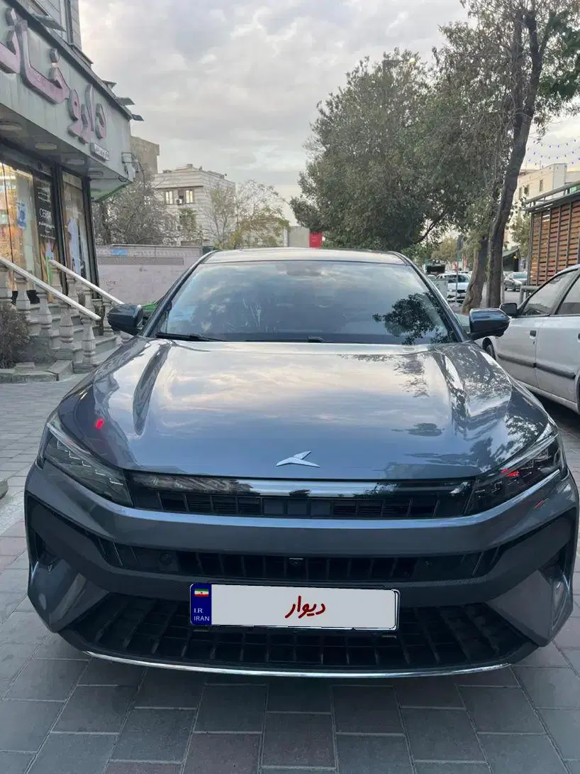 Kmc  J7|خودرو سواری و وانت|تهران, خواجه نصیر طوسی|دیوار
