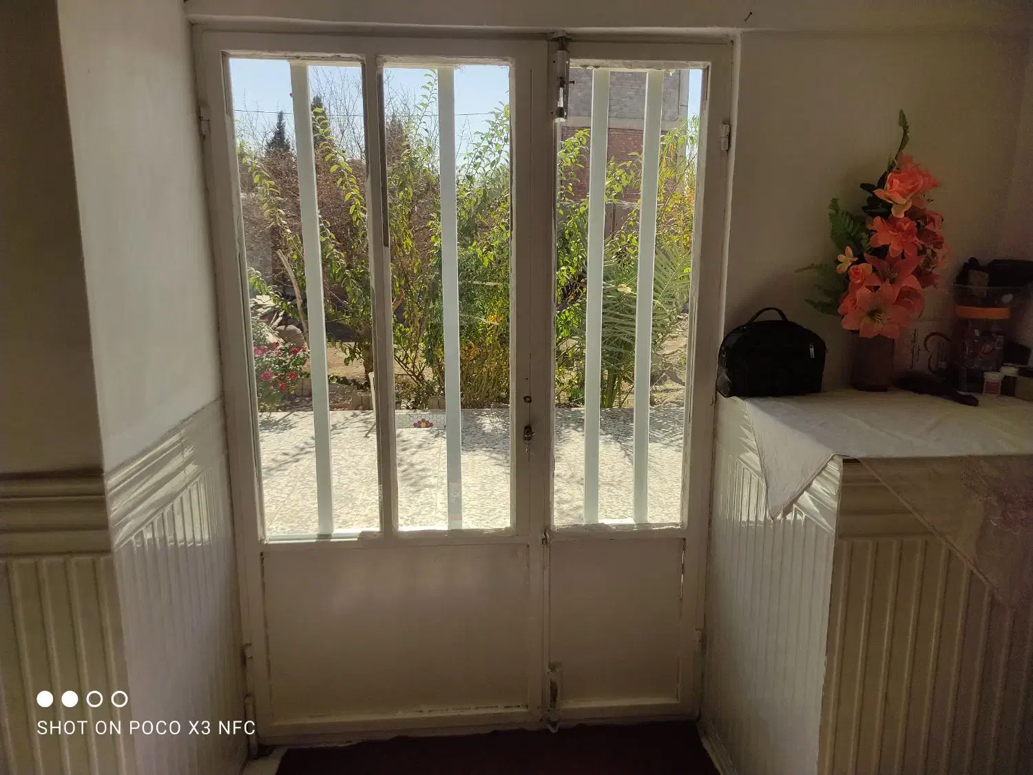 خانه فروشی بردسیرکرمان|فروش زمین و ملک کلنگی|بردسیر, |دیوار