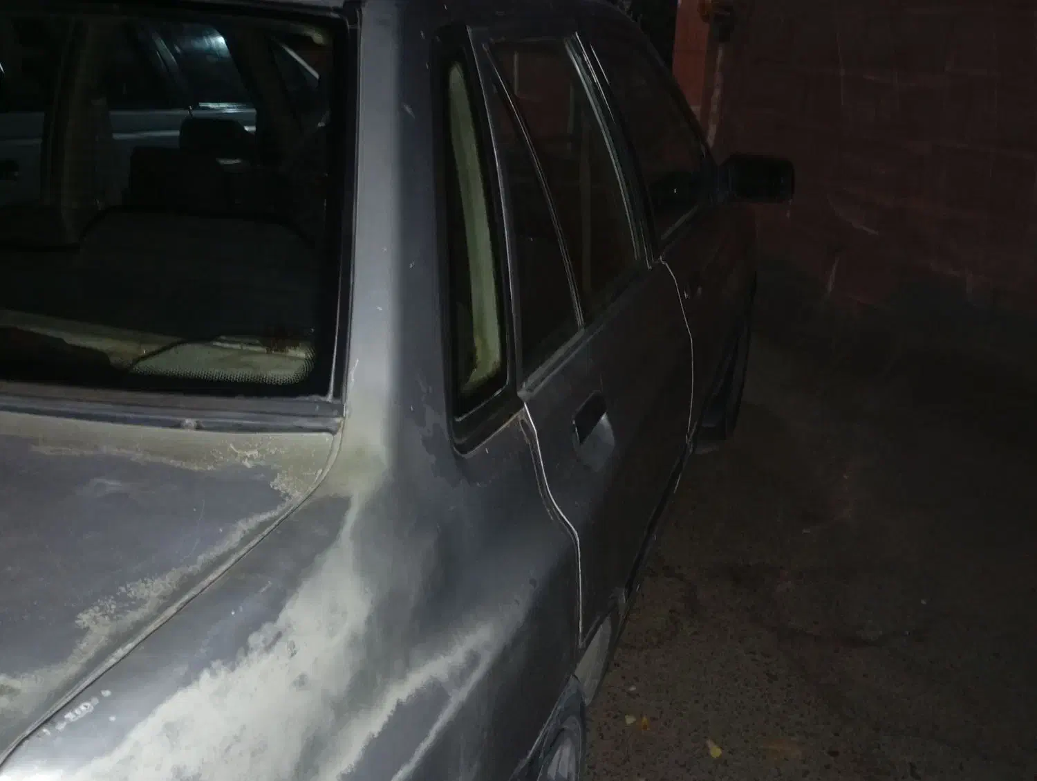 پراید مدل 83|خودرو سواری و وانت|بیرجند, |دیوار