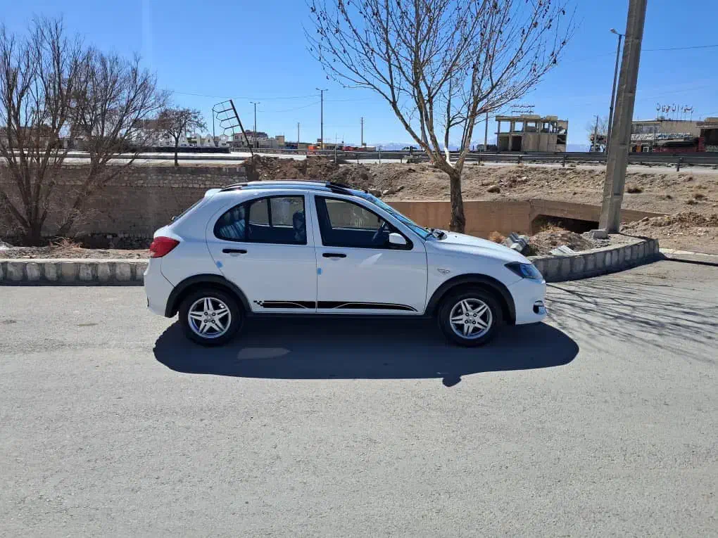 کوئیک rمدل ۱۴۰۲|خودرو سواری و وانت|آباده, |دیوار