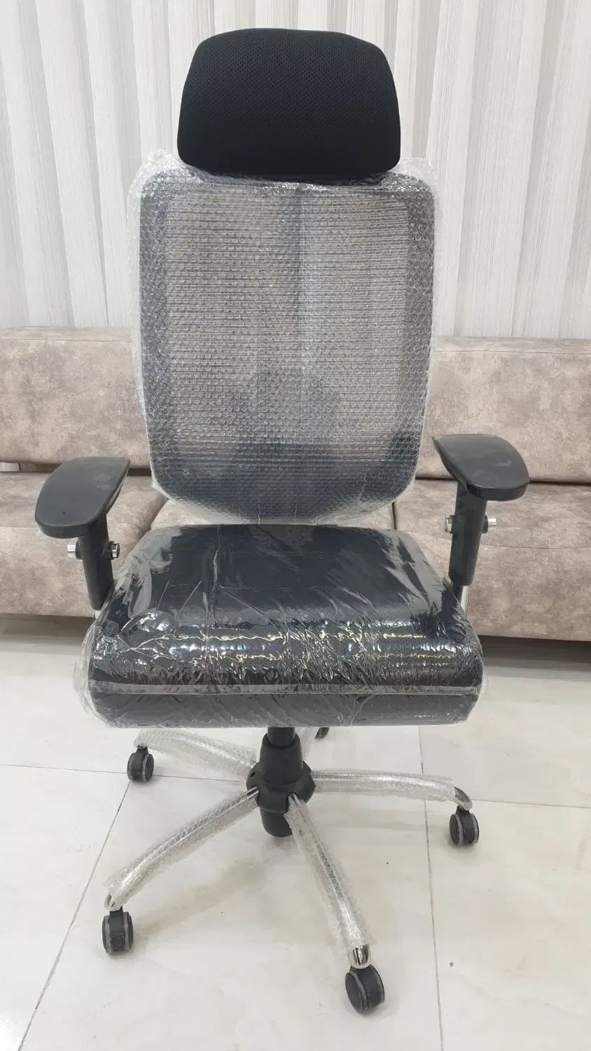 صندلی مدیریتی|دفتر کار|برازجان, |دیوار