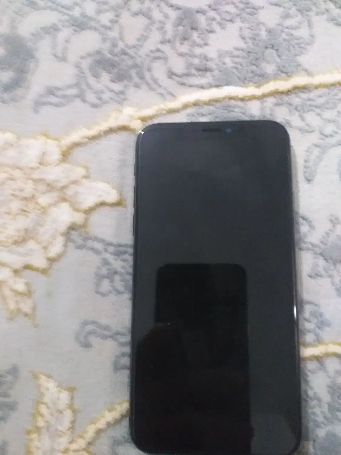 آیفون xs بدون ریجستر|موبایل|جوانرود, |دیوار