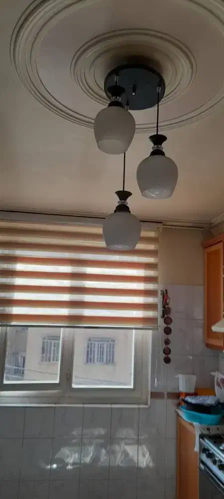 لوستر سه شاخه  و چهار شاخه|لوستر و چراغ آویز|تهران, خاوران|دیوار