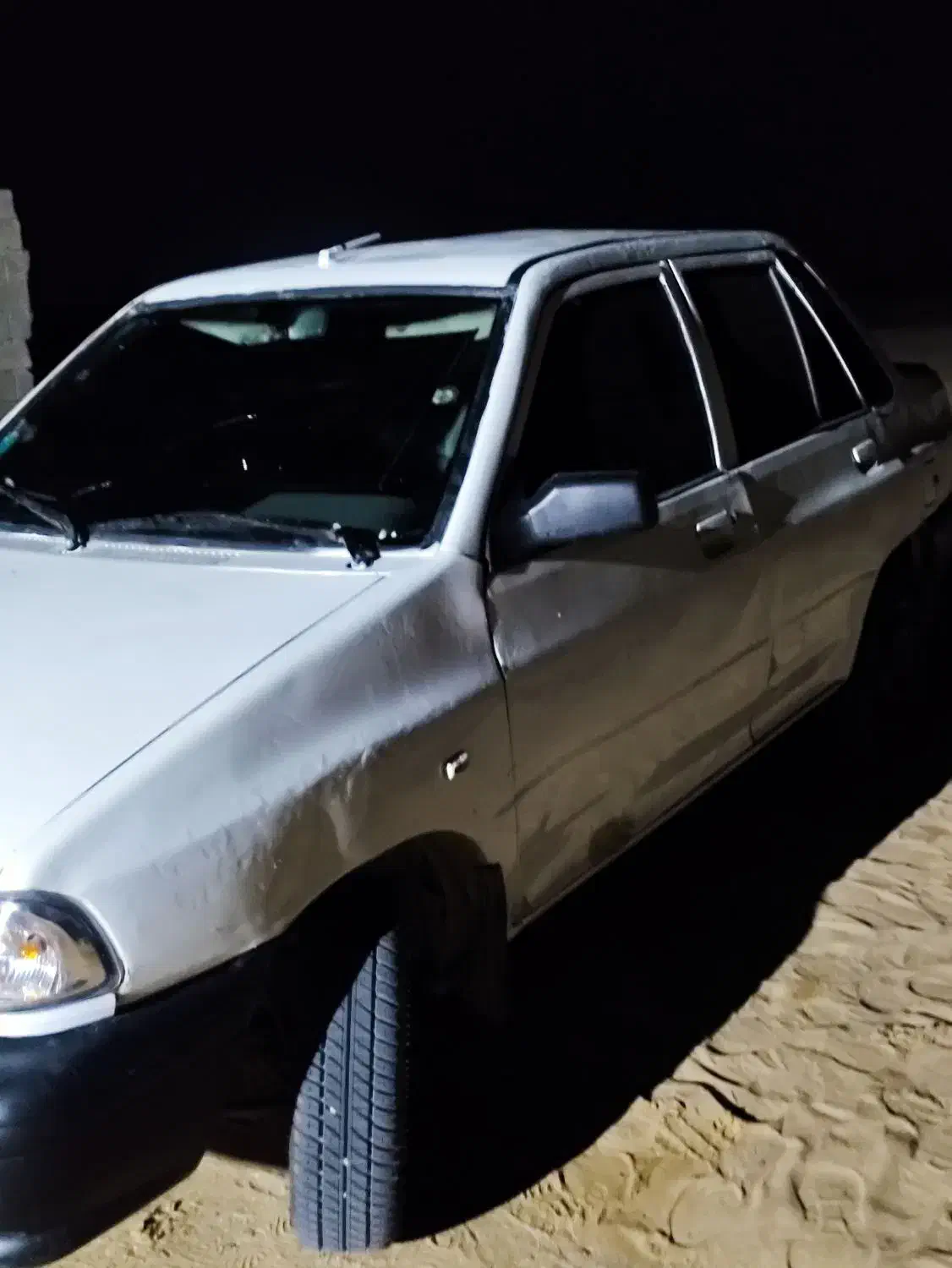 پراید صبا|خودرو سواری و وانت|چابهار, |دیوار