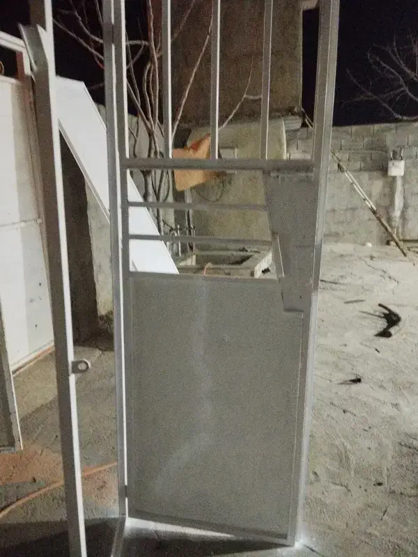 درب|مصالح و تجهیزات ساختمان|یاسوج, |دیوار