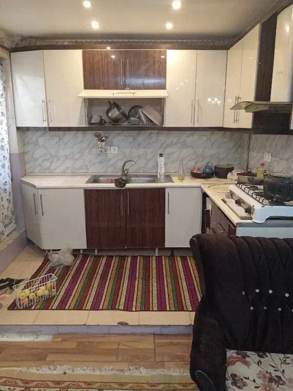 آپارتمان 51 متری|فروش آپارتمان|سرعین, |دیوار