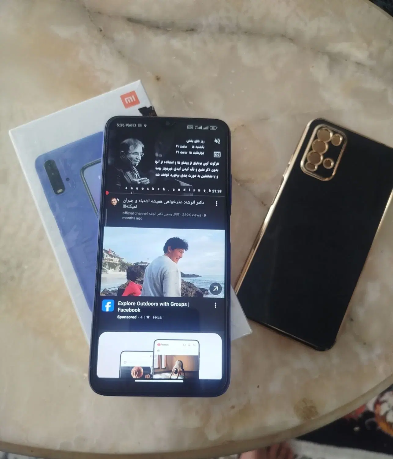 Redmi 9T|موبایل|کرج, حصارک بالا|دیوار