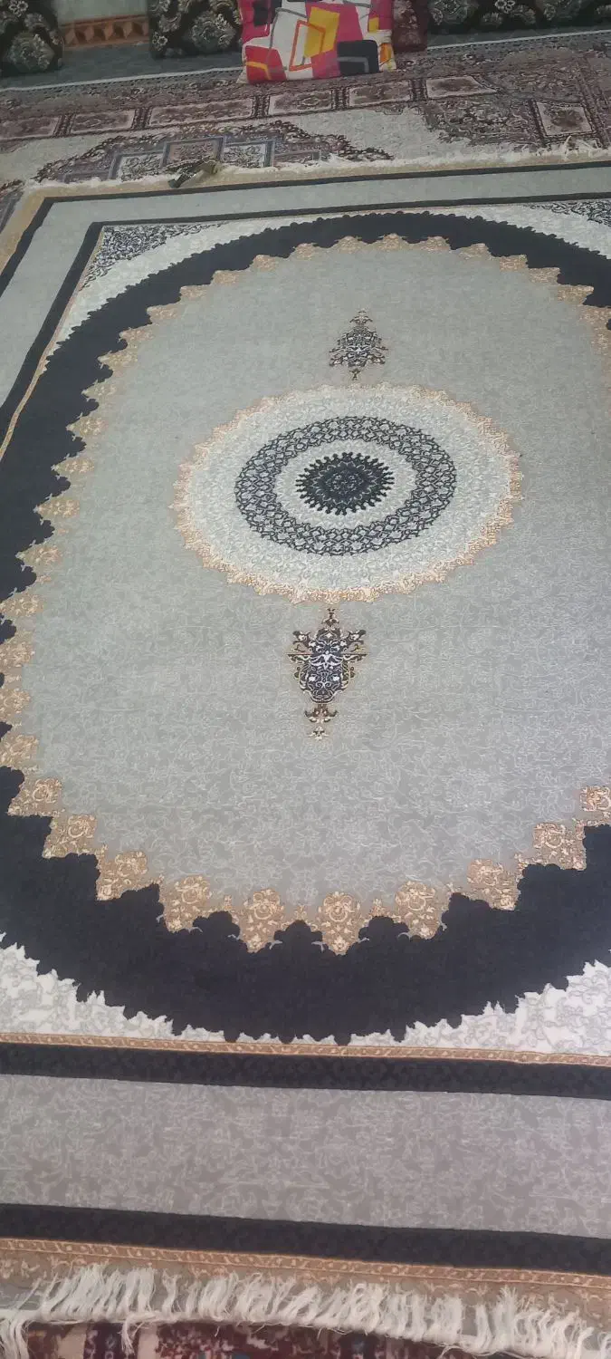 فرش نگین مشهد|فرش|ایلام, |دیوار