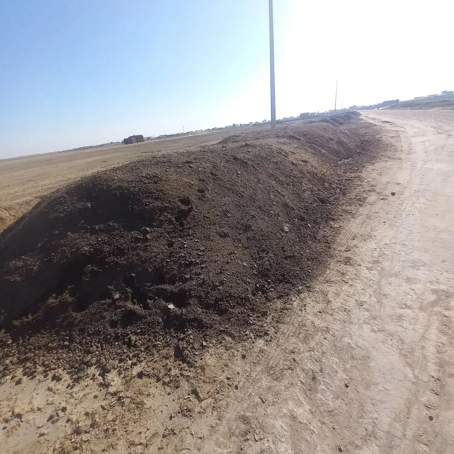 کود گاوی و گوسفندی|خدمات باغبانی و درختکاری|گمیشان, |دیوار