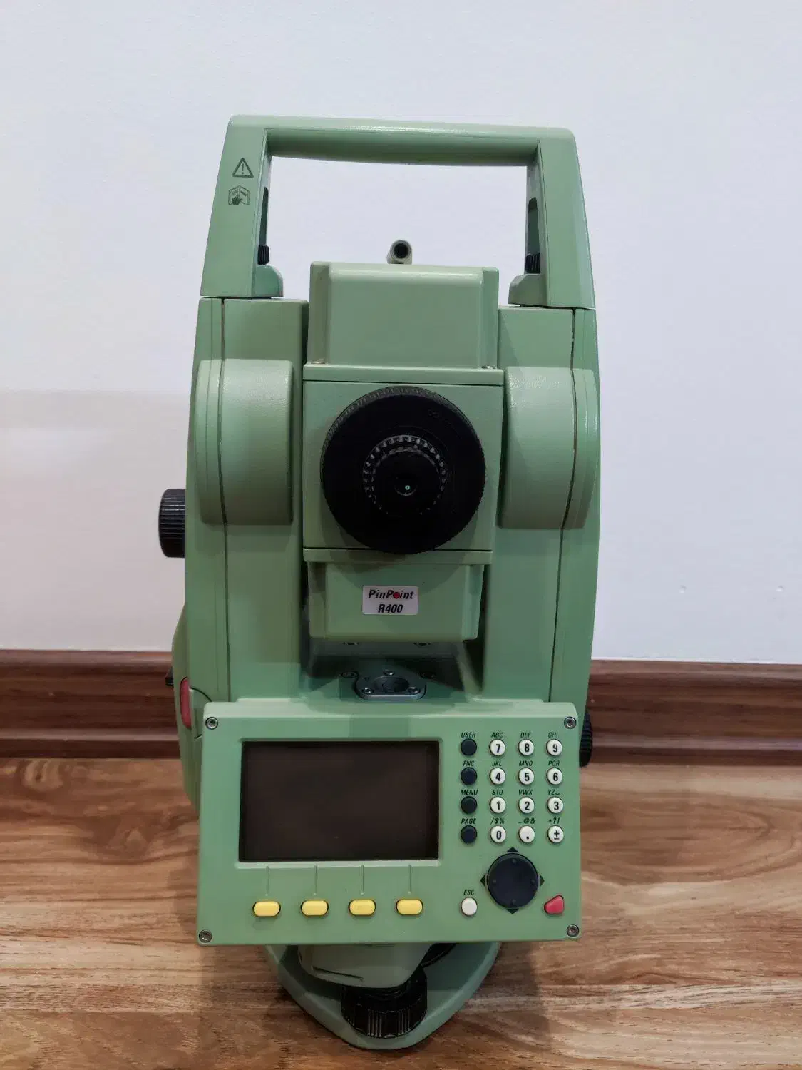 دوربین نقشه برداری TC805|مصالح و تجهیزات ساختمان|تهران, جوانمردان (اندیشه)|دیوار