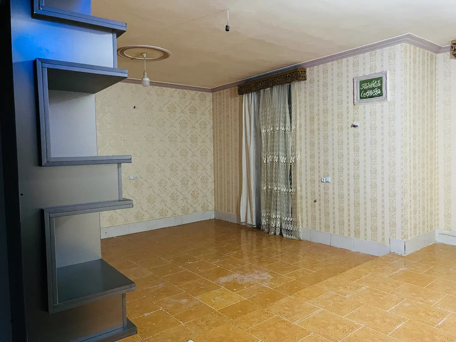 رهن کامل ویلایی همکف|اجارهٔ خانه و ویلا|بم, |دیوار