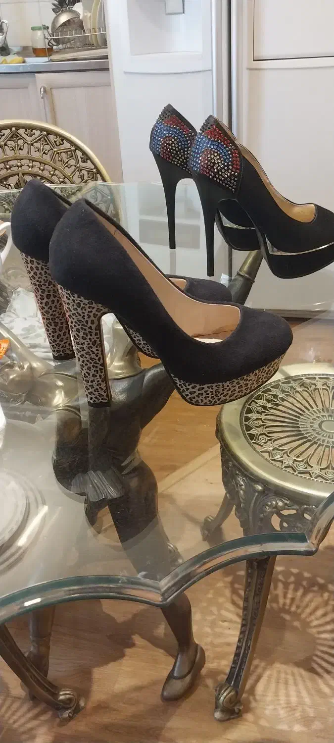 کفش مجلسی|کیف، کفش، کمربند|تهران, استخر|دیوار