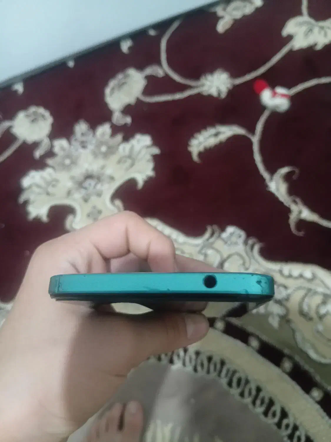 گوشی نوکیا ۲/۳|موبایل|مشهد, طبرسی شمالی|دیوار