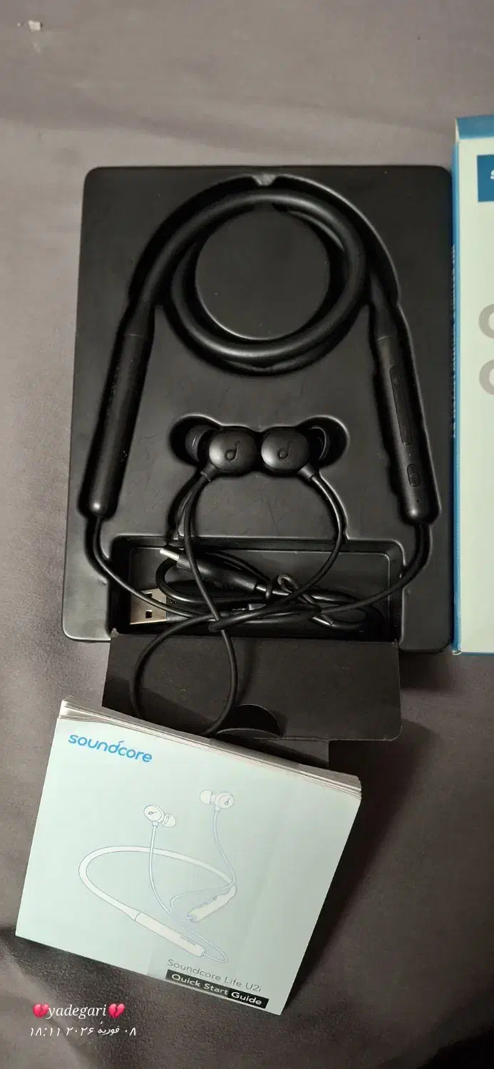 هندزفری|لوازم جانبی موبایل و تبلت|زنجان, |دیوار