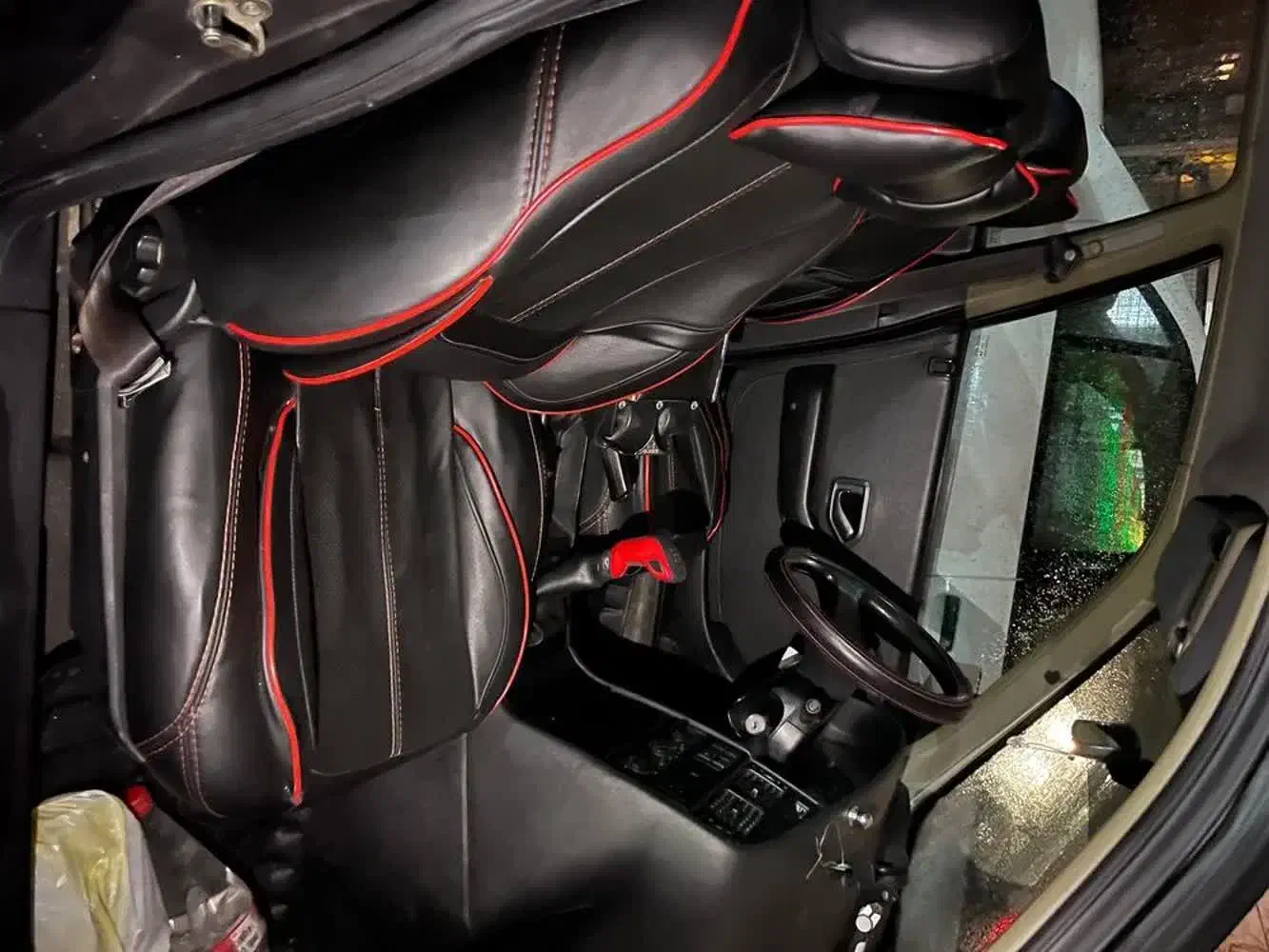 پژو روا|خودرو سواری و وانت|کرج, حسن آباد|دیوار