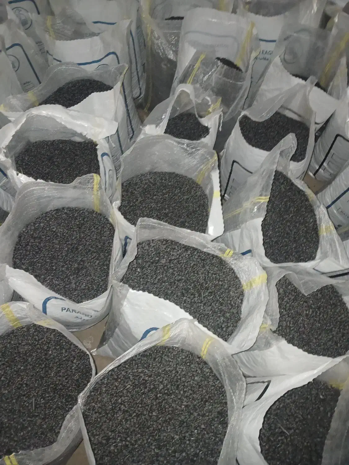 گرانول پی وی سی مرغوب جهت شلنگ و کابل|عمده‌فروشی|قرچک, امین آباد|دیوار