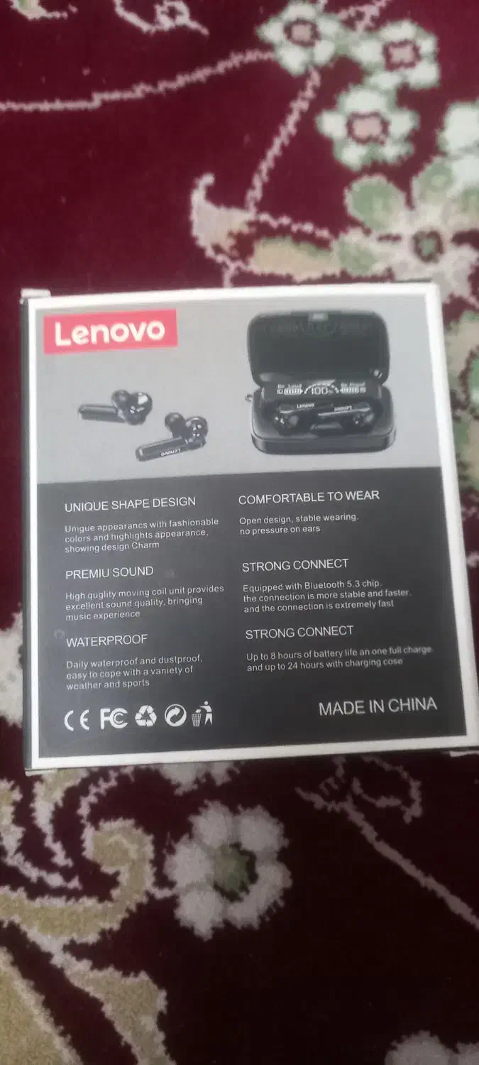 ایرپاد بلوتوث|لوازم جانبی موبایل و تبلت|کرج, کرج نو|دیوار