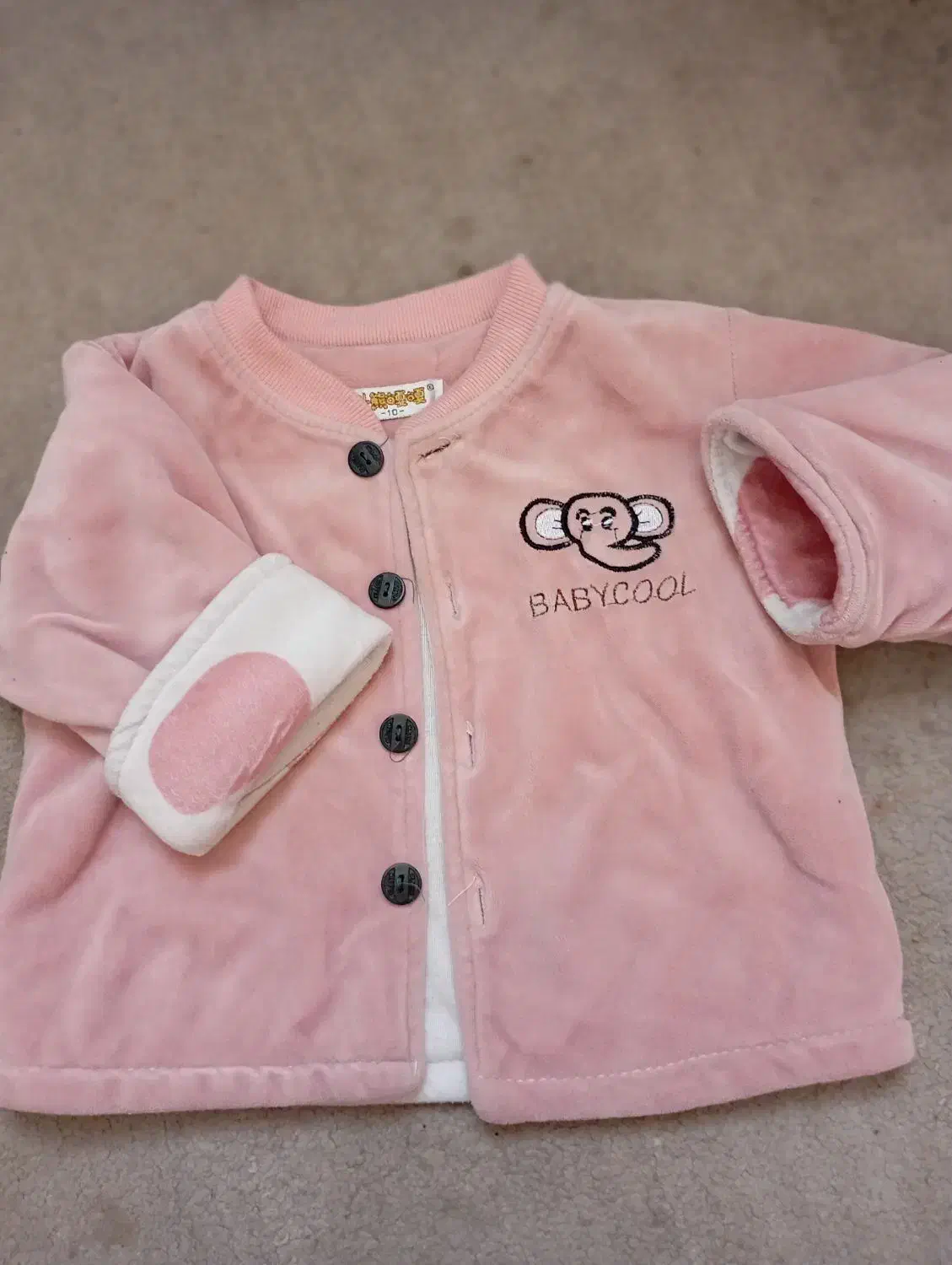 لباس بچه|کفش و لباس بچه|چهاردانگه (تهران), |دیوار