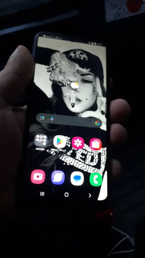 سامسونگ a04S|موبایل|تبریز, |دیوار