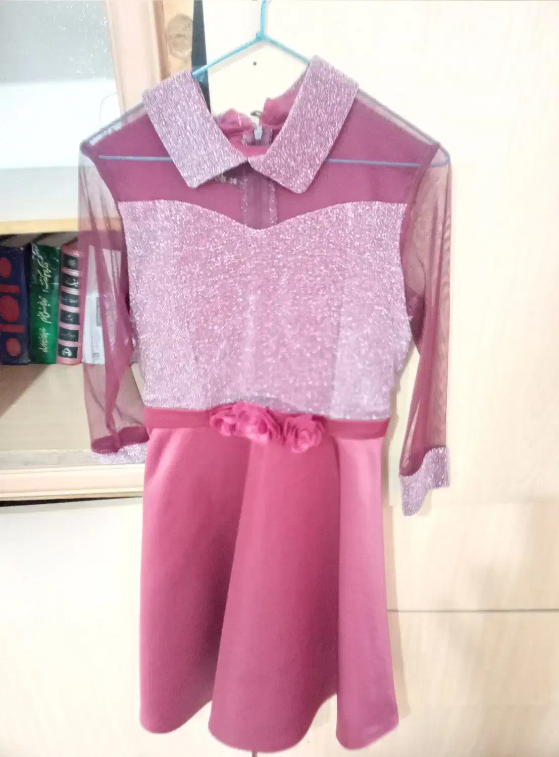 ۳۵ تا۳۸ سایز|لباس|بابل, |دیوار