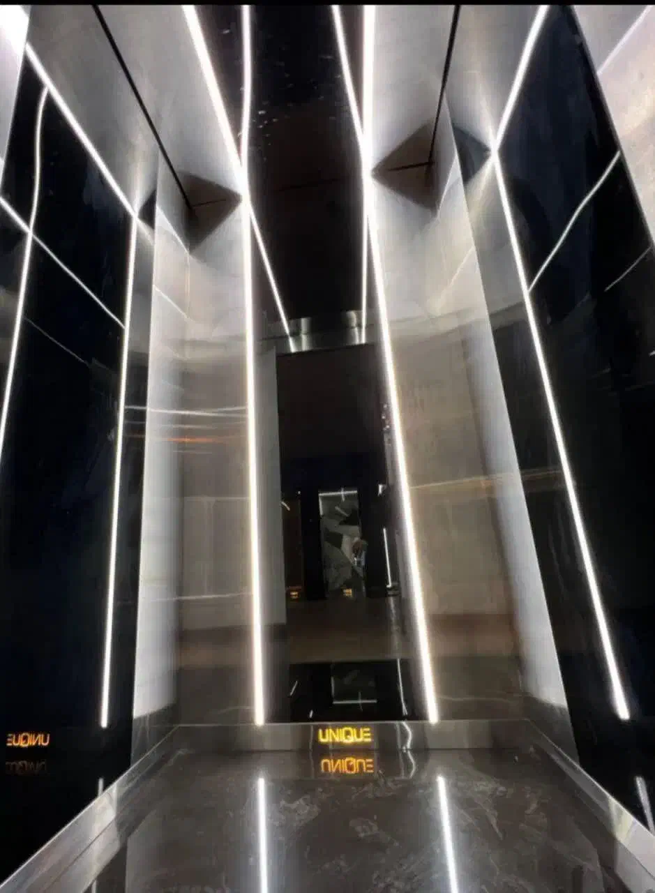 شرکت فنی مهندسی آسانسور  عقیق نصف جهان|مصالح و تجهیزات ساختمان|اصفهان, شمس آباد|دیوار