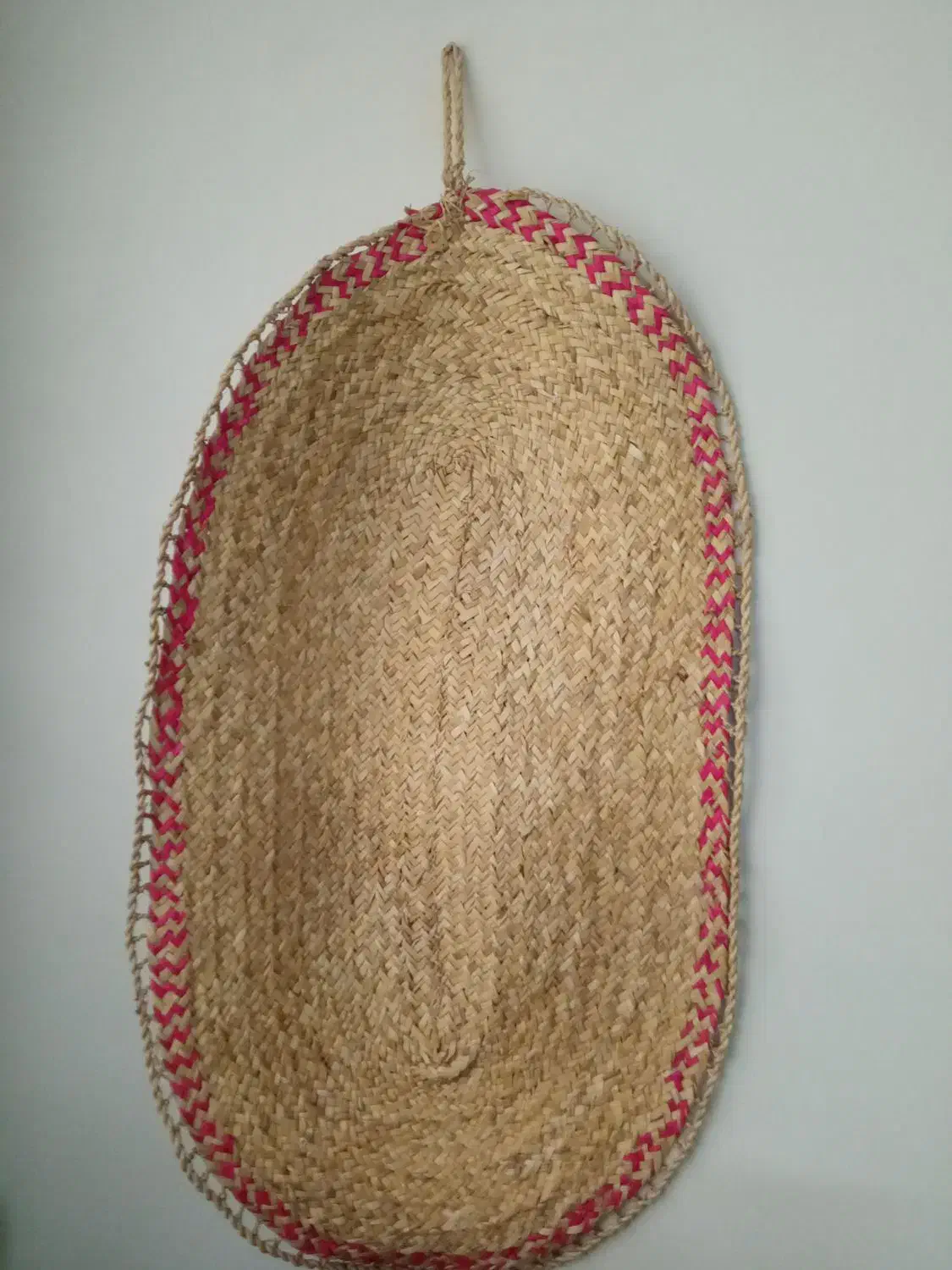 حصیر صنایع دستی شمال|صنایع دستی و سایر لوازم تزئینی|قدس, شهرقدس|دیوار