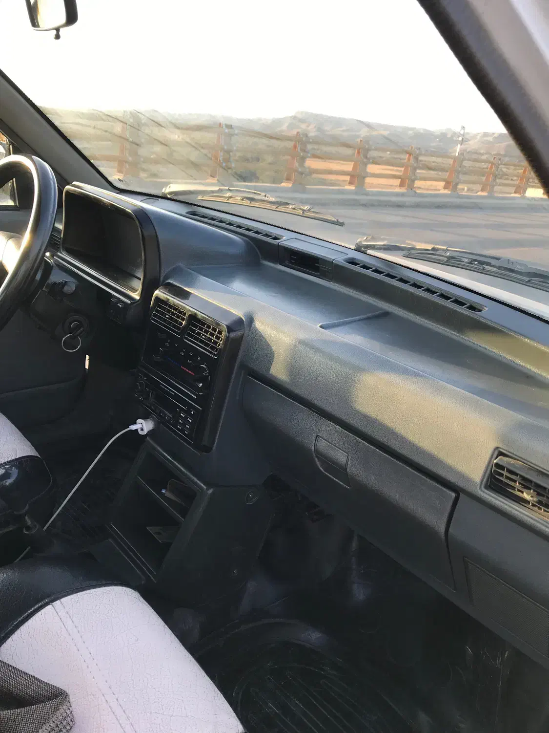 پرایدمدل 88 دگانه فابریک|خودرو سواری و وانت|کلاله, |دیوار