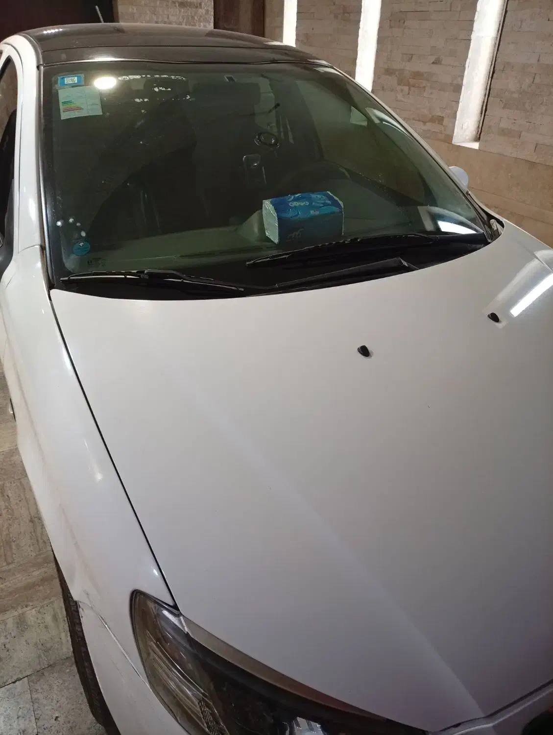 رانا پلاس 1401|خودرو سواری و وانت|قم, بنیاد|دیوار