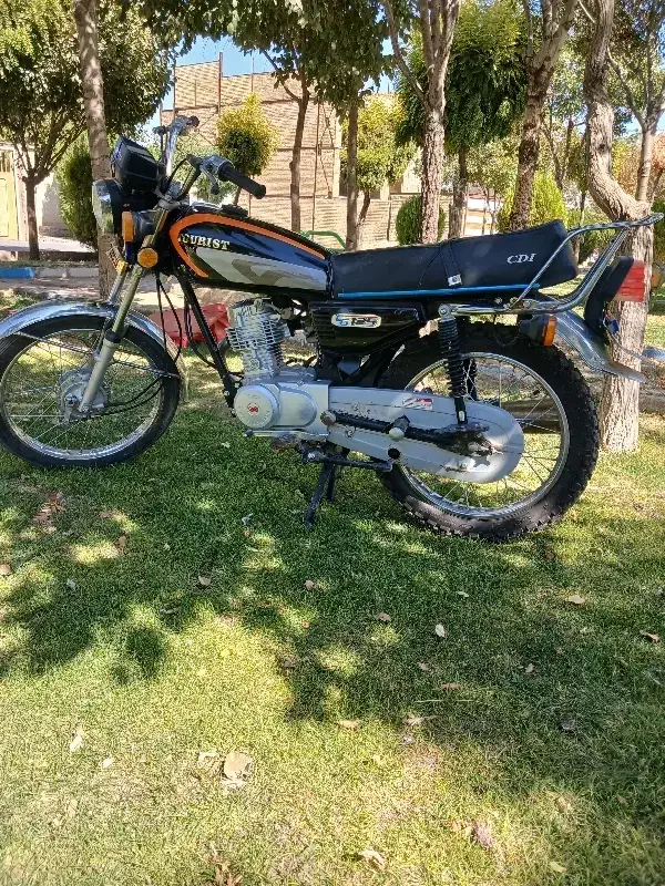 وسایل نقلیه|موتورسیکلت|شراء, |دیوار