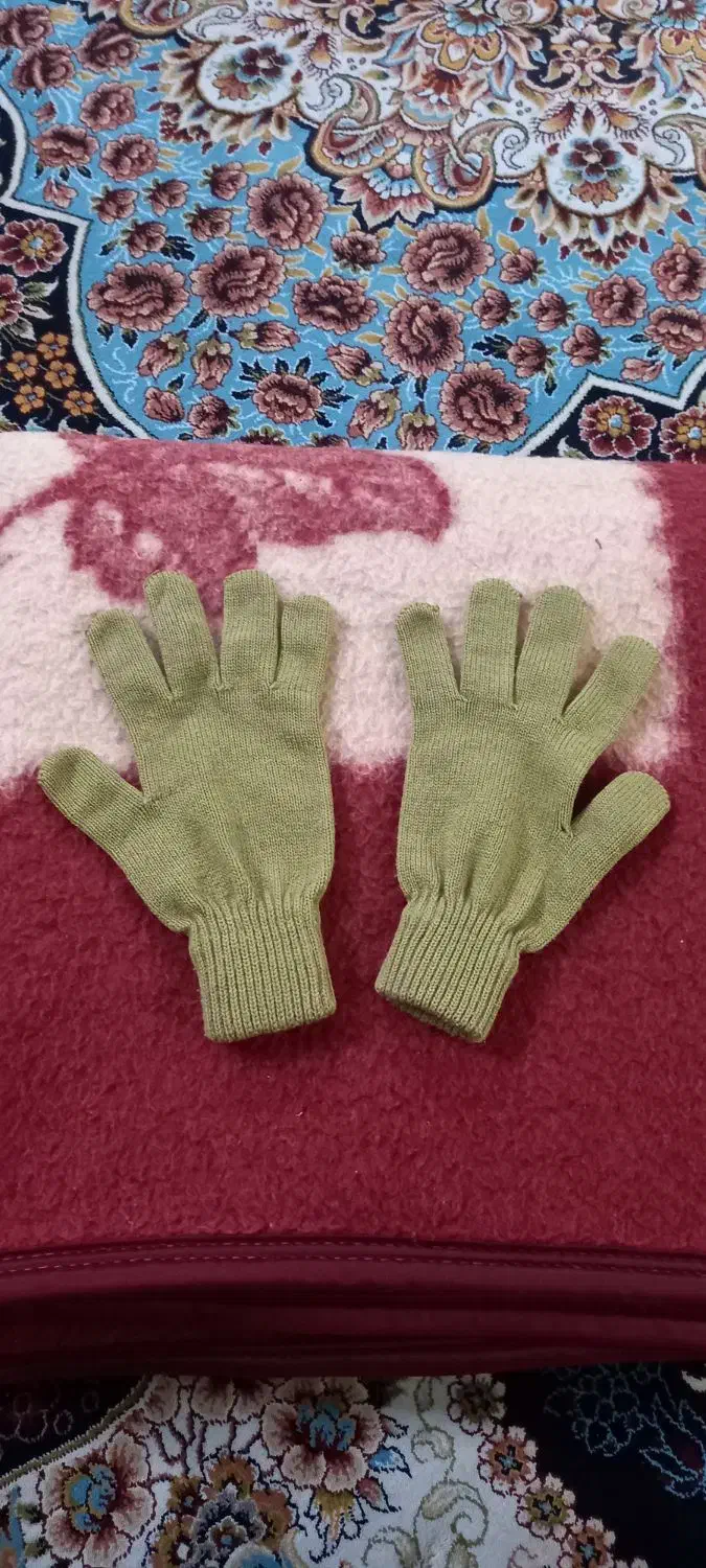 ژاکت سربازی|لباس|فلاورجان, |دیوار