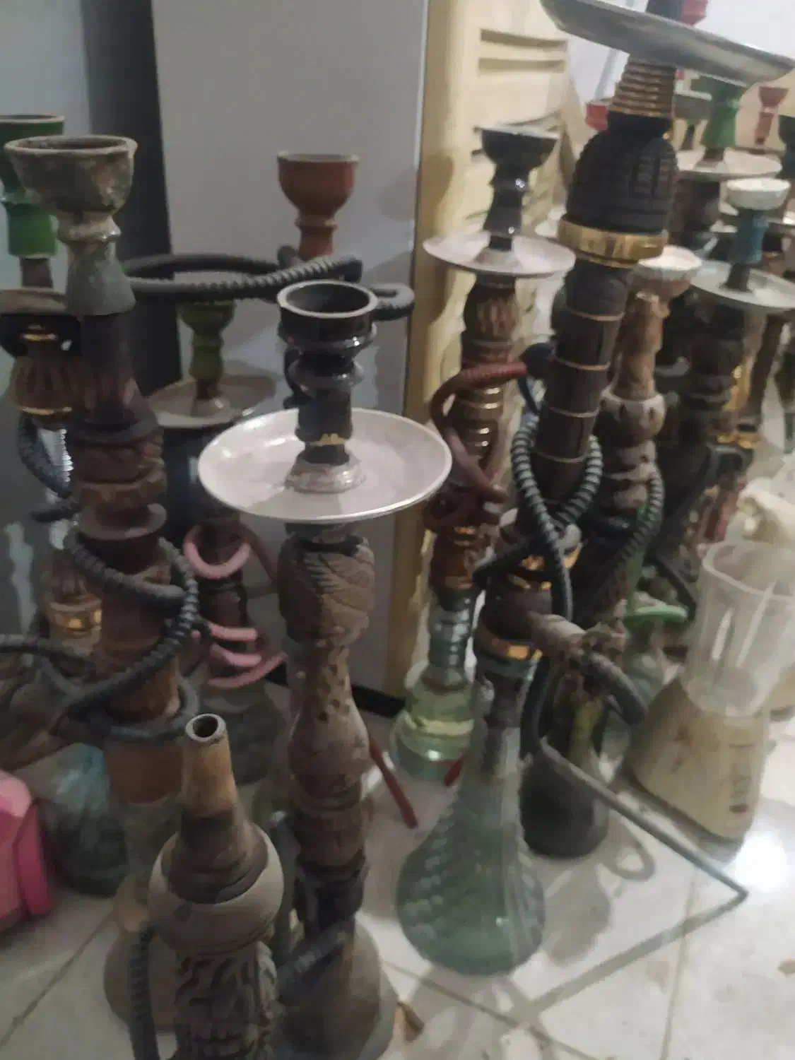 قلیون|زیورآلات و اکسسوری|خرمشهر, |دیوار