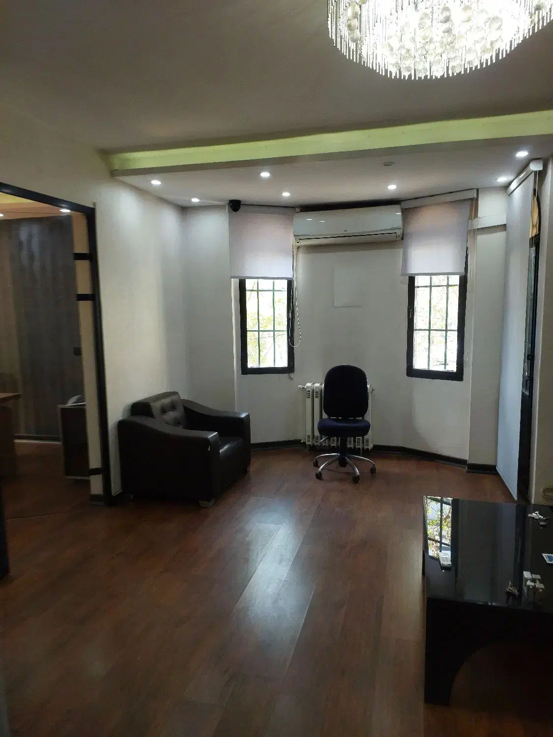 ۷۵متر آپارتمان|اجارهٔ دفتر کار، اتاق اداری، مطب|تهران, شهرک آزمایش|دیوار