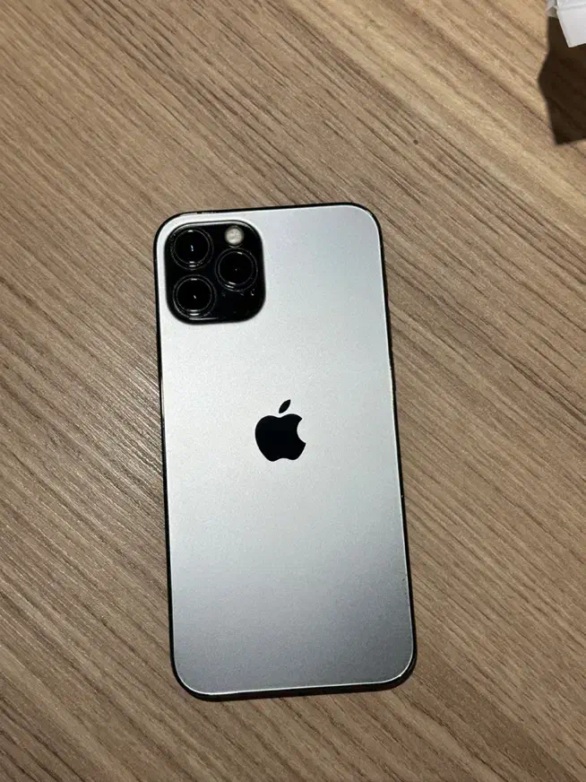 آیفون ۱۲ پرو 256 zaa|موبایل|قزوین, |دیوار