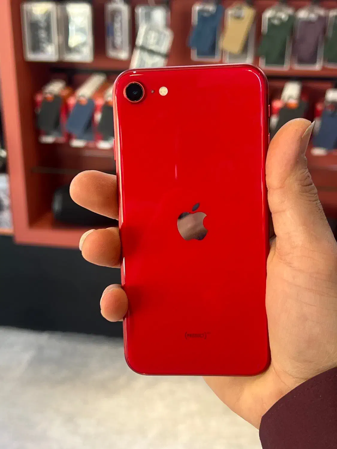 Iphone se 2020 ایفون اس ای|موبایل|کرمان, |دیوار